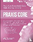 Jasper, Kathleen - Praxis Core Study Guide