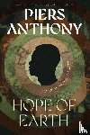 Anthony, Piers - Hope of Earth