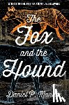 Mannix, Daniel P. - The Fox and the Hound