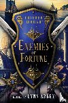 Abbey, Lynn - Enemies of Fortune
