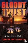 Garcia-Aguilera, Carolina - Bloody Twist