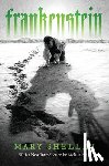 Shelley, Mary - Frankenstein