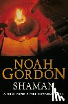 Gordon, Noah - Shaman