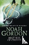Gordon, Noah - Matters of Choice