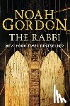 Gordon, Noah - The Rabbi
