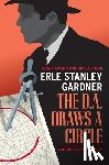 Gardner, Erle Stanley - The D.A. Draws a Circle