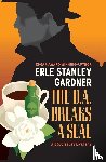 Gardner, Erle Stanley - The D.A. Breaks a Seal