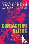 Brin, David - Contacting Aliens
