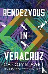 Hart, Carolyn - Rendezvous in Veracruz