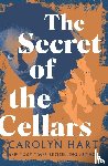 Carolyn Hart - Secret of the Cellars