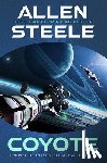 Steele, Allen - Coyote