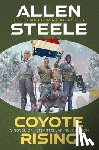 Steele, Allen - Coyote Rising