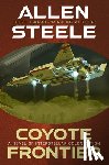 Steele, Allen - Coyote Frontier