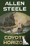 Steele, Allen - Coyote Horizon