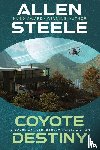 Steele, Allen - Coyote Destiny
