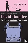 Handler, David - The Woman Who Fell from Grace