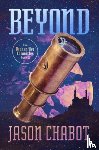 Chabot, Jason - Beyond