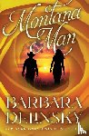 Delinsky, Barbara - Montana Man