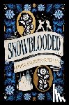 Sterner-Radley, Emma - Snowblooded