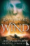 Saintcrow, Lilith - Rattlesnake Wind