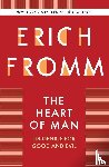 Fromm, Erich - Heart of Man