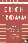 Fromm, Erich - Revolution of Hope
