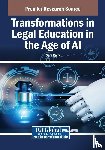 - Transformations in Legal Education in the Age of AI