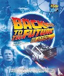 Klastorin, Michael, Atamaniuk, Randal - Back to the Future Ultimate Visual History