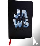 Insight Editions - Jaws Hardcover Journal