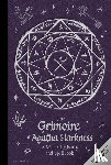 Harkness, Agatha, Hannah, Andrea, Lore, Danny - The Grimoire of Agatha Harkness