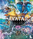  - Avatar: The Ultimate Pop-Up Book