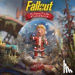Insight Editions - Fallout: The Official Pop-Up Advent Calendar