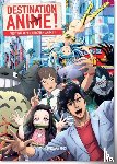 Rossi, Barbara - Destination Anime!