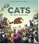 Chaptal, Stephanie, Thevenon, Claire-France - Cats in Pop Culture