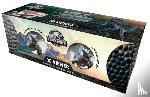 Insight Editions - Jurassic World: Dinosaur 3D Viewer