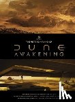 Farago, Andrew - Art and Making of Dune Awakening