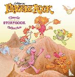 Gikow, Louise, Muntean, Michaela - Fraggle Rock Classic Storybook Collection
