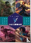 Cisco, Carlos - The Art and Making of Daggerheart