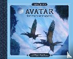 Manning, Matthew - Cinema Stories: Avatar