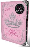 Insight Editions - Lauren Roberts: Fearless Journal