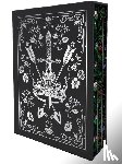 Insight Editions - Lauren Roberts: Powerless Trilogy Notebook Boxed Set (Set of 3)