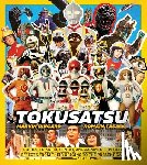 Ringard, Marvin - Tokusatsu