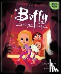  - Buffy the Vampire Slayer: A Picture Book