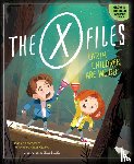  - The X-Files: Earth Children Are Weird