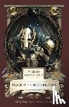 Doescher, Ian - William Shakespeare's Tragedy of the Sith's Revenge: Star Wars Part the Third