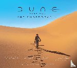 Fraser, Greig - Dune Part Two: The Photography