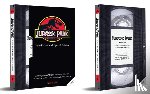 Mottram, James - Jurassic Park: VHS