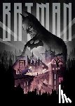 Insight Editions - DC: Batman