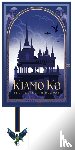 Insight Editions - Wicked: Kiamo Ko Journal with Ribbon Charm
