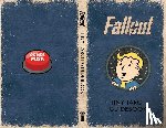 Schafer, Tori - Fallout: The Official Tiny Tarot Deck and Guidebook